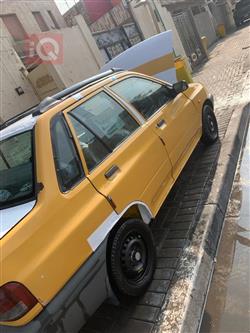 سایپا ساینا